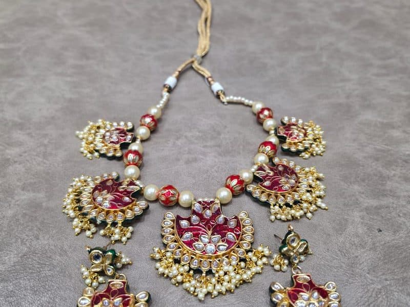 Sunshine's Collection jewelry