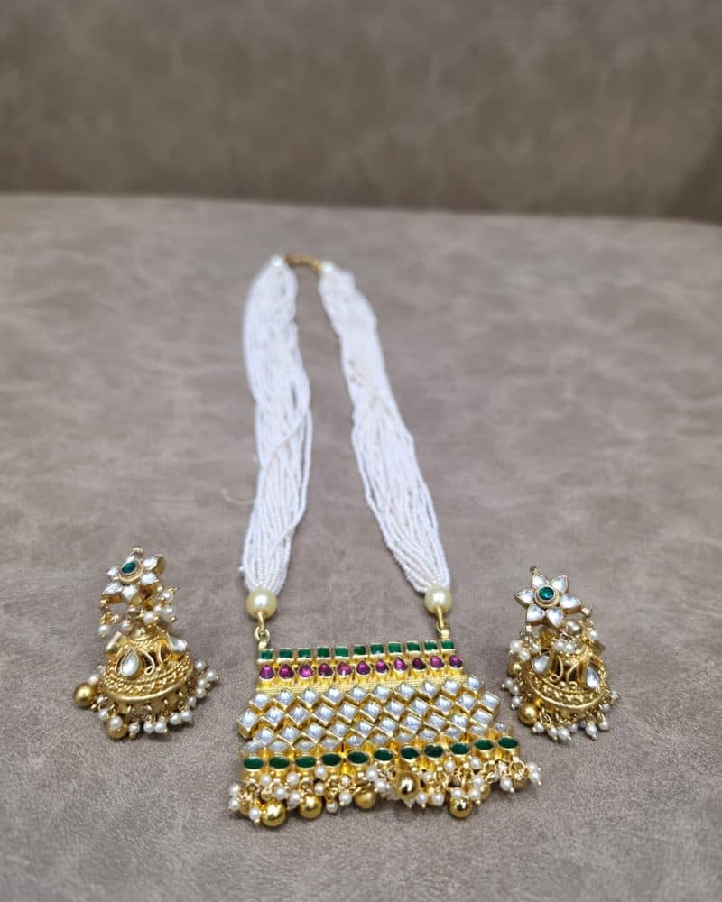 Sunshine's Collection jewelry