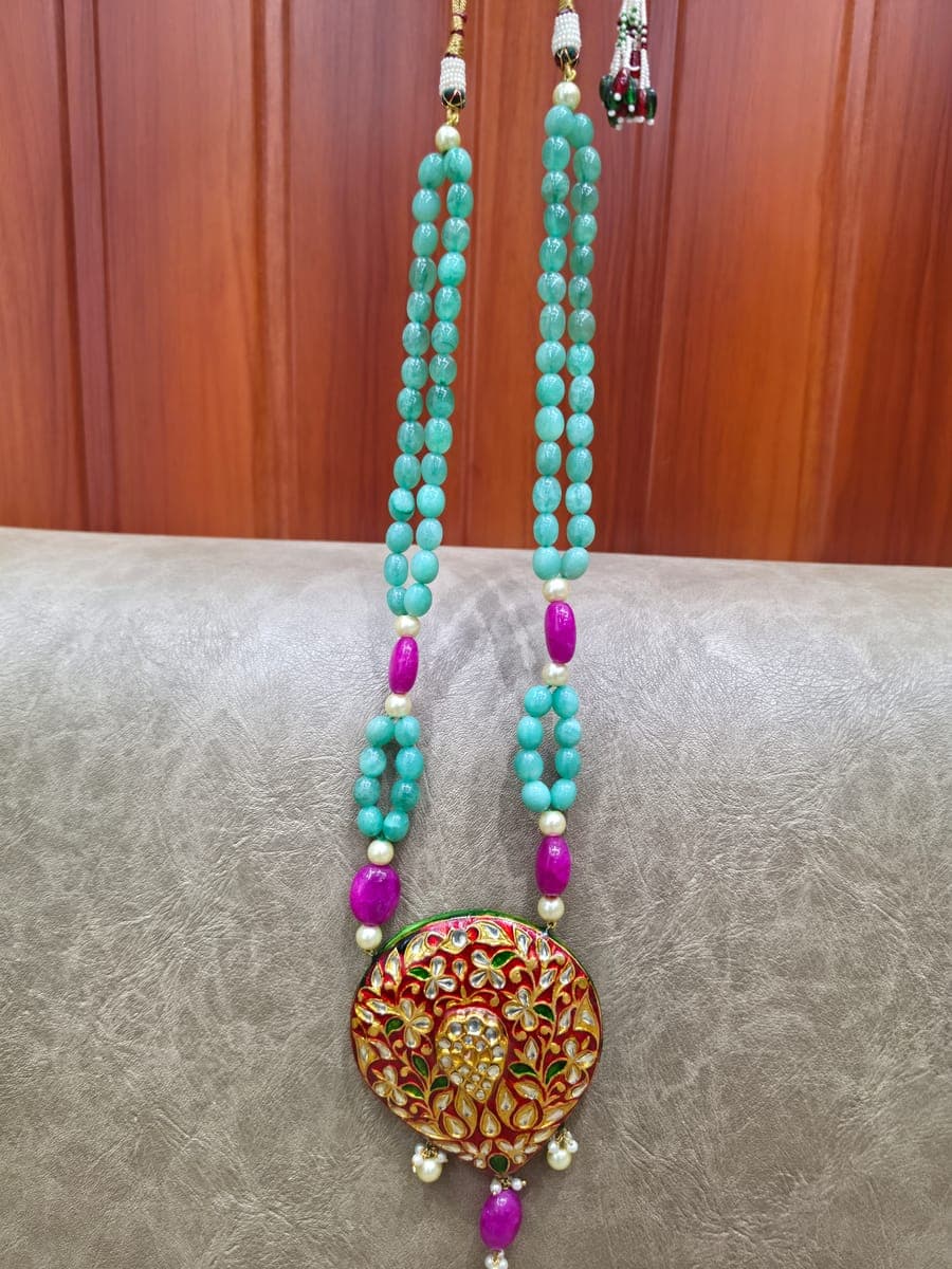 Necklace — Design 06